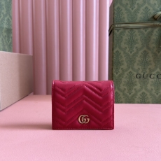 Gucci Wallets Purse